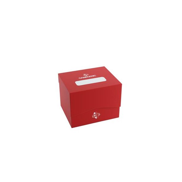 DECKBOX Side Holder 100+ XL Red