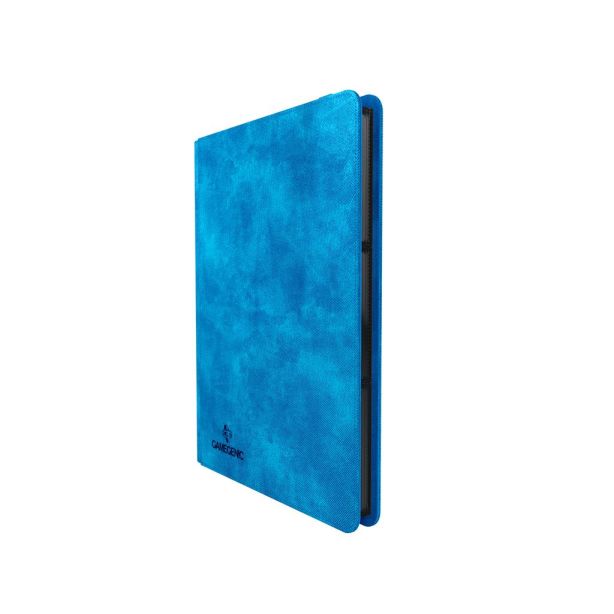 PORTFOLIO Prime Album 18-Pocket Blue