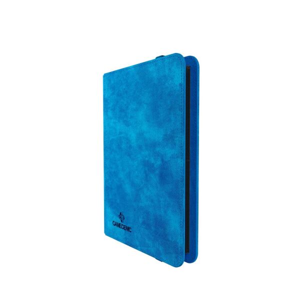 PORTFOLIO Prime Album 8-Pocket Blue