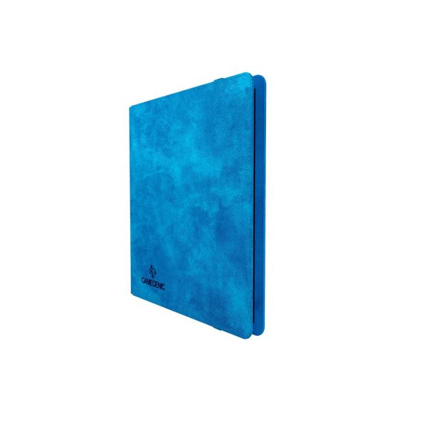PORTFOLIO Prime Album 24-Pocket Blue