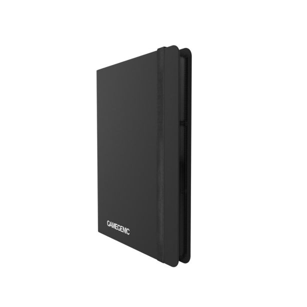 PORTFOLIO Casual Album 18-Pocket Black