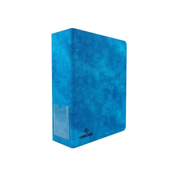 BINDER Prime Ring-Binder Blue