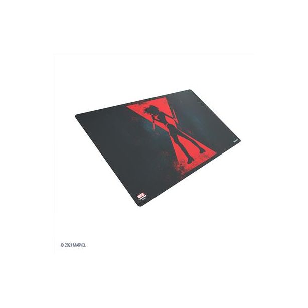 PLAYMAT Marvel Champions - Black Widow