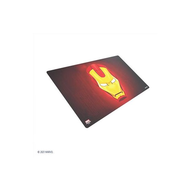 PLAYMAT Marvel Champions - Iron Man