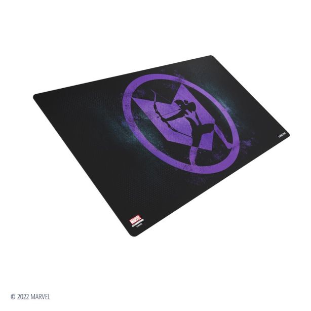 PLAYMAT Marvel Champions - Hawkeye