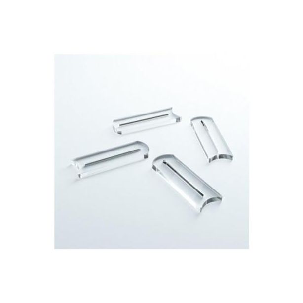 CARD STANDS Premium Acrylic (4x)
