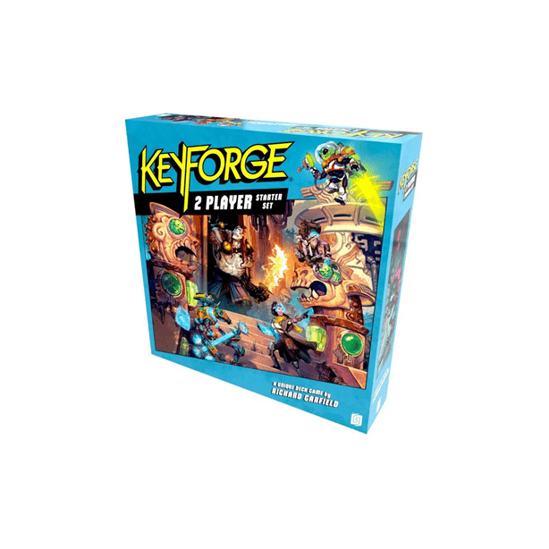 Keyforge 2 Player Starter