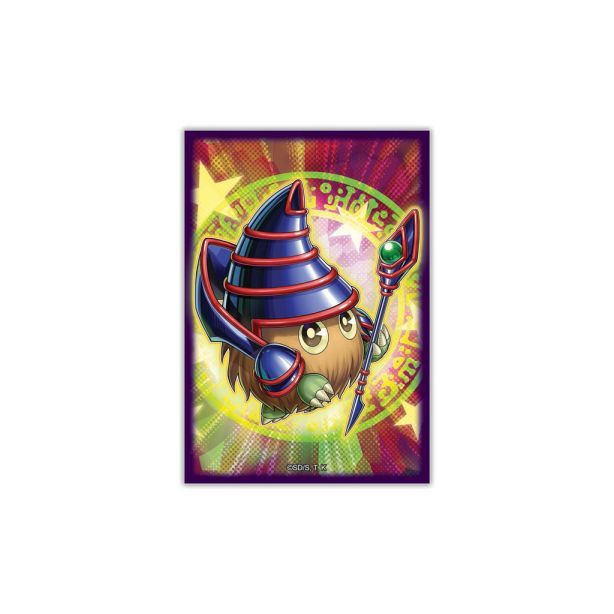 SLEEVES YGO Kuriboh ct50