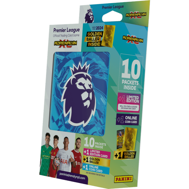 Premier League 23/24 Classic Tin