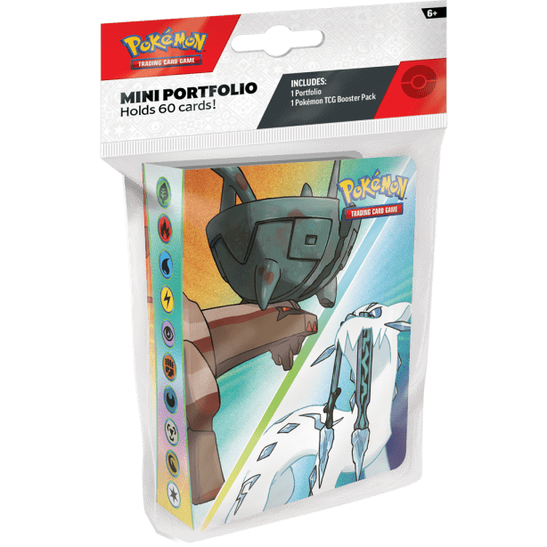 POK TCG SV Collector Album Fall 2023