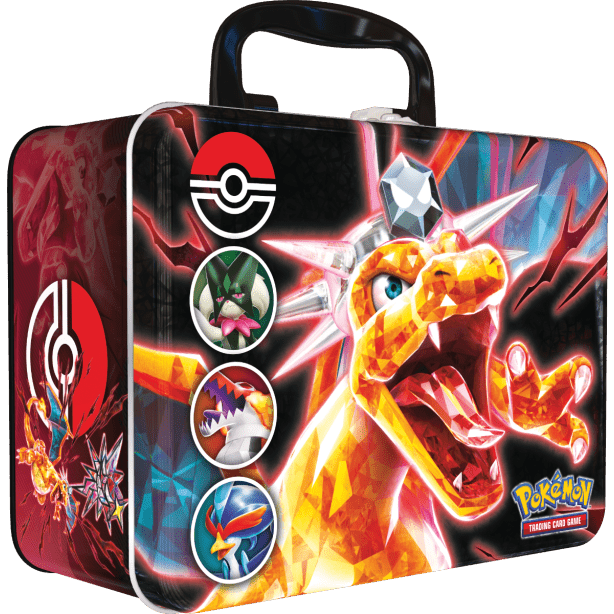 Pokemon: Collector's chest - Fall 2023