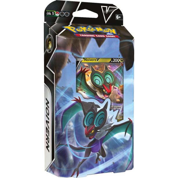 Pokemon: V Battle Decks Rayquaza V / Noivern V