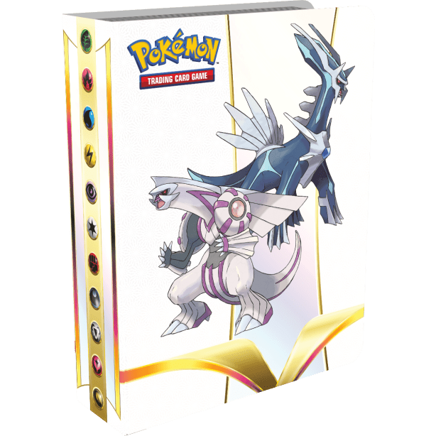 Pokemon: Sword & Shield - Astral Radiance - Collectors Album
