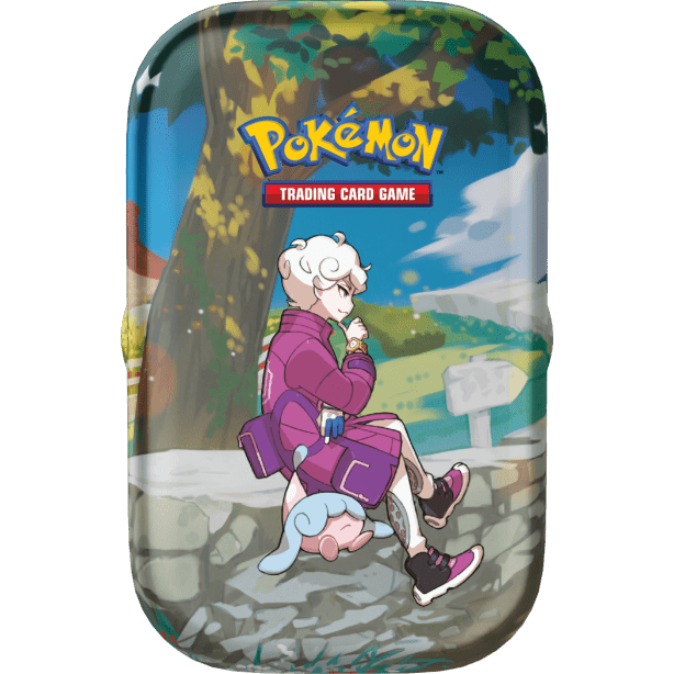 Pokemon: Crown Zenith - Mini Tin