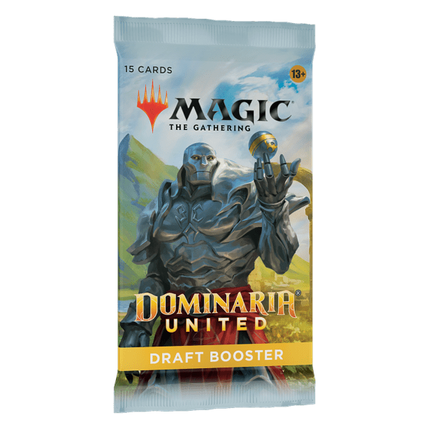 MTG DMU Dominaria United BO