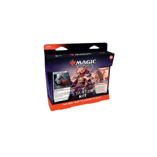 MTG 2022 Arena Starter Kit