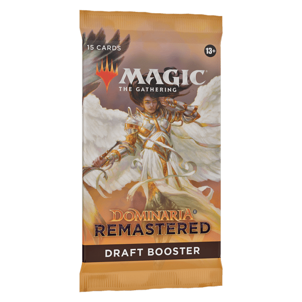 MTG DMR Dominaria Remastered BO