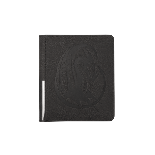 Portfolio DS Card Codex 160 Iron Grey