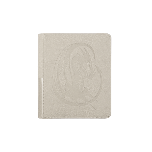 Portfolio DS Card Codex 160 Ashen White