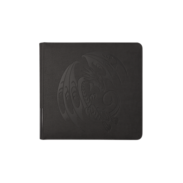 Portfolio DS Card Codex 576 Iron Grey