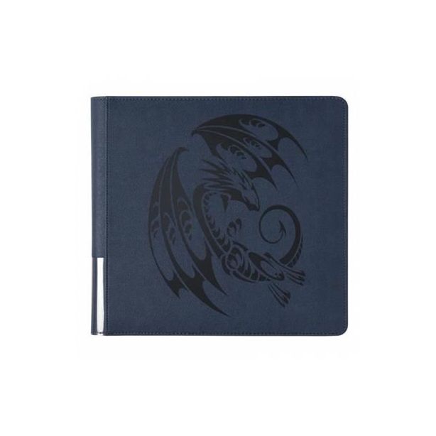 Portfolio DS Card Codex 576 Midnight Blue