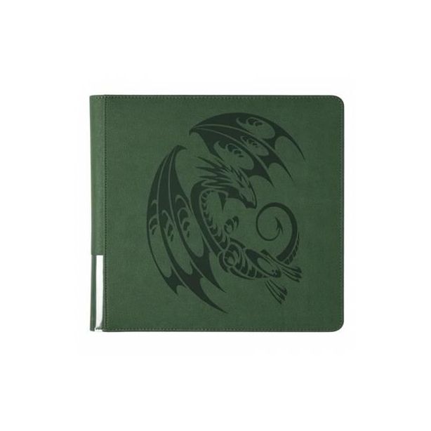 Portfolio DS Card Codex 576 Forest Green