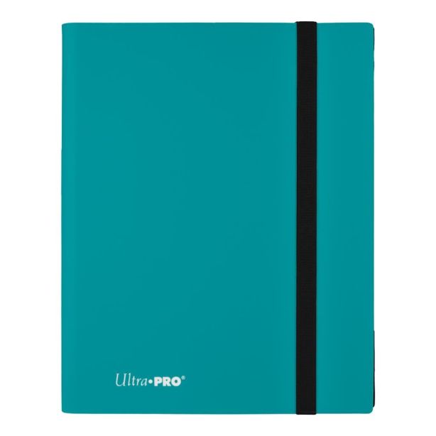 PRO-BINDER Eclipse Sky Blue 9-Pocket