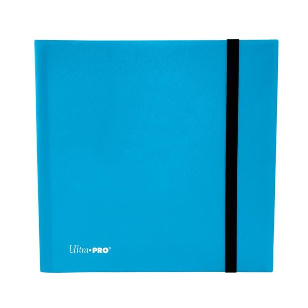 PRO-BINDER Eclipse 12-Pocket Sky Blue