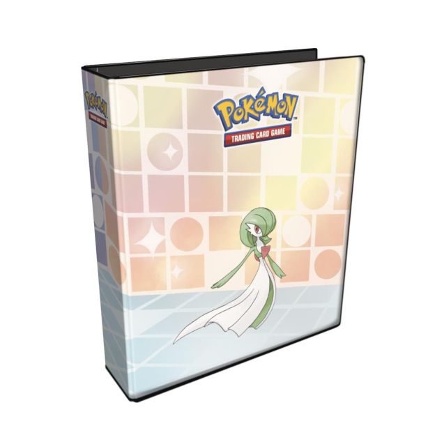 BINDER POK Gallery Series Trick Room 2 inch