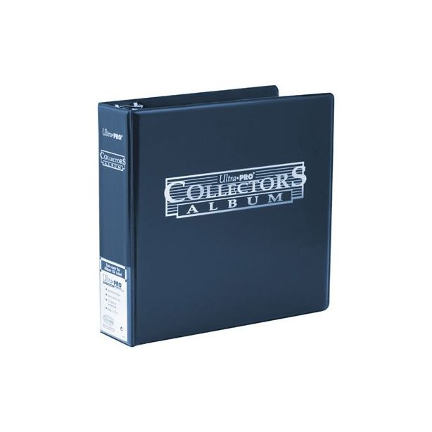 BINDER Blue Generic