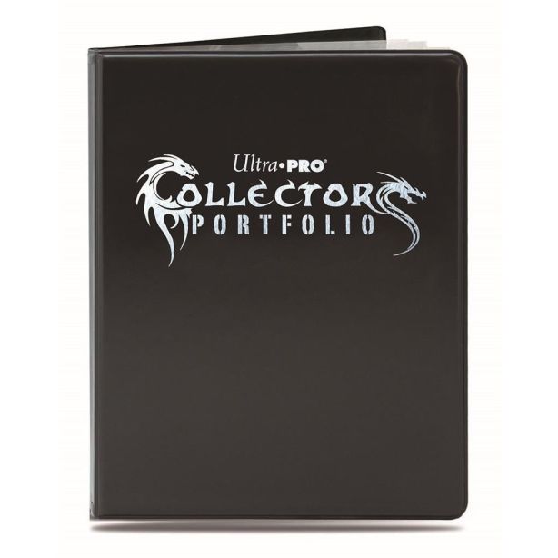 PORTFOLIO Gaming Collectors 9-Pocket