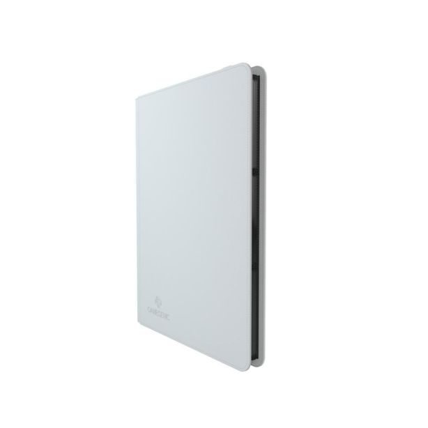 PORTFOLIO Prime Album 18-Pocket White
