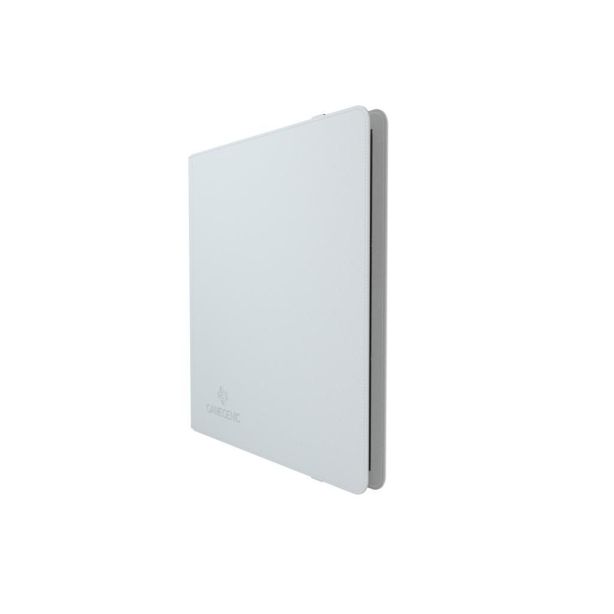 PORTFOLIO Prime Album 24-Pocket White