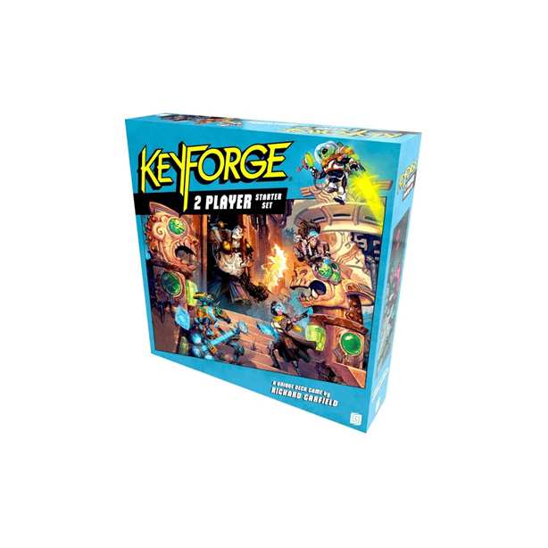 Keyforge 2 Player Starter