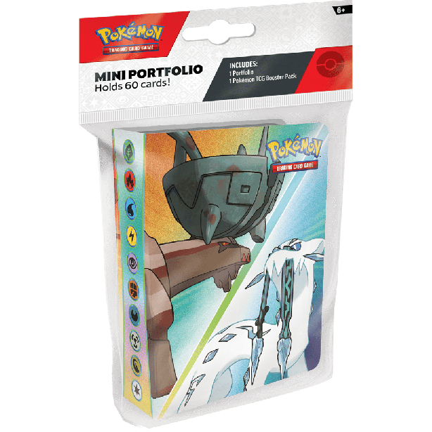 POK TCG SV Collector Album Fall 2023