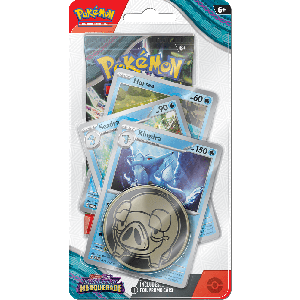 POK TCG SV06 Twilight Masquerade Premium Checklane