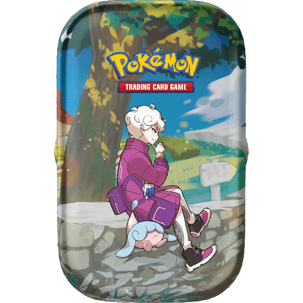 Pokemon: Crown Zenith - Mini Tin