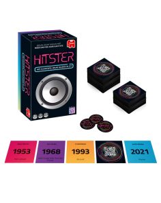 Hitster Original