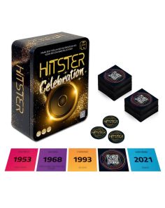 Hitster Celebration