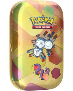 Pokemon: Scarlet & Violet - 151 - Mini Tin