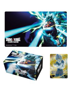 Dragon Ball SCG Fusion World Accessories Set 02