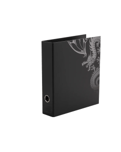 SANCTUARY Slipcase Binder - Black