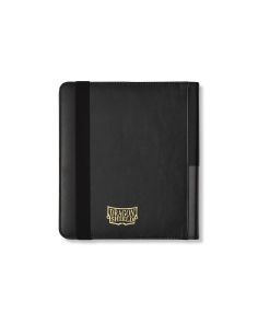 Portfolio DS Card Codex 160 4/8 Black