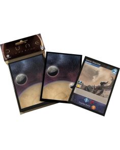 Dune Imperium Arrakis Sleeves