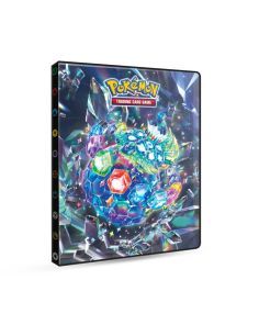PORTFOLIO Pokemon SV07 Stellar Crown 9-Pocket