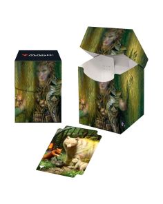 DECKBOX MTG Murders at Karlov Manor D 100+