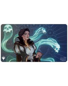 PLAYMAT MTG Murders at Karlov Manor AR Enhanced E
