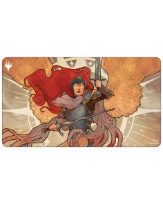 PLAYMAT MTG Murders at Karlov Manor F