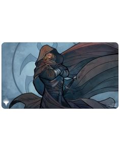 PLAYMAT MTG Murders at Karlov Manor G