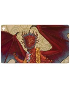 PLAYMAT MTG Murders at Karlov Manor H